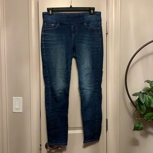 Soft & comfy jeggings